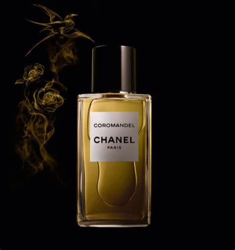 Les Exclusifs de Chanel Coromandel Chanel для женщин.